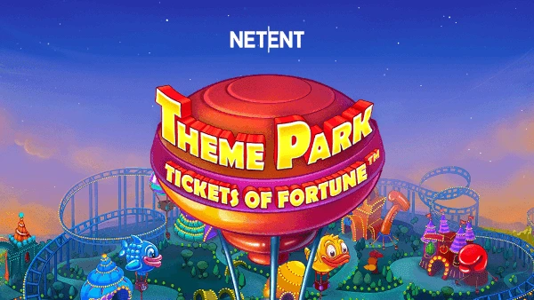 Theme Park Tickets of Fortune
